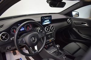 Mercedes A180 bild 7