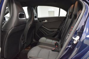 Mercedes A180 bild 20