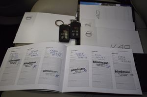 Volvo V40 bild 16