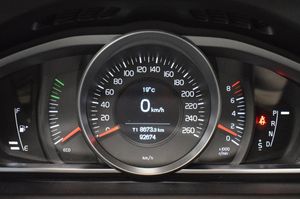 Volvo V40 bild 11