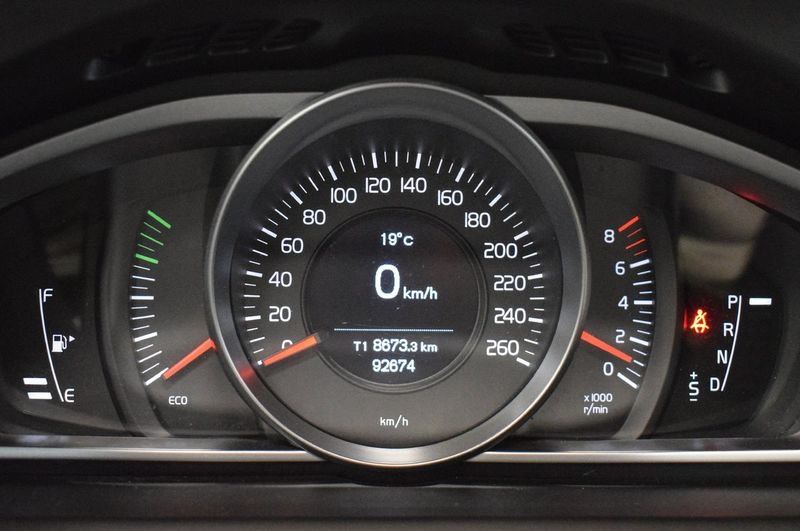 Volvo V40 bild 11