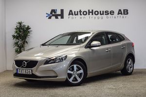 Volvo V40 bild 1