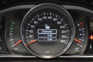 Volvo V40 bild 12