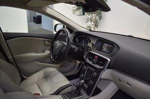 Volvo V40 bild 9