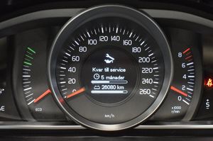 Volvo V40 bild 21