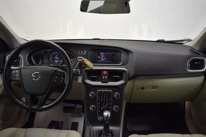Volvo V40 bild 8