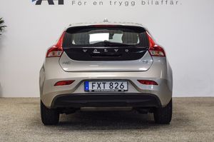 Volvo V40 bild 5