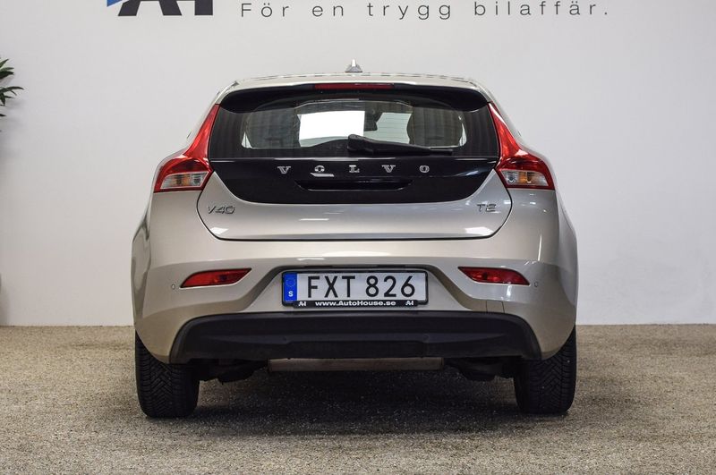Volvo V40 bild 5