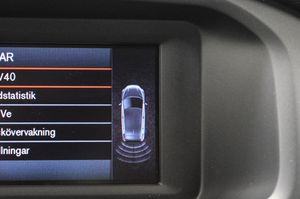 Volvo V40 bild 14