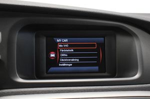 Volvo V40 bild 13