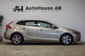 Volvo V40 bild 3