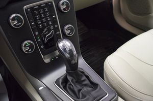 Volvo V40 bild 15