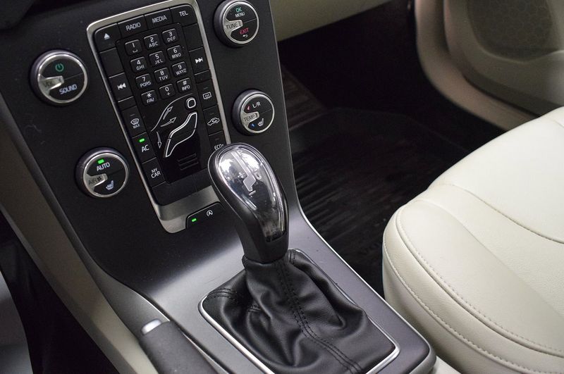 Volvo V40 bild 15