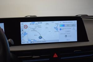 Kia EV6 bild 22