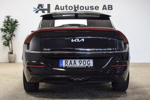 Kia EV6 bild 5