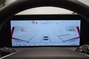 Kia EV6 bild 13