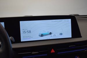 Kia EV6 bild 21