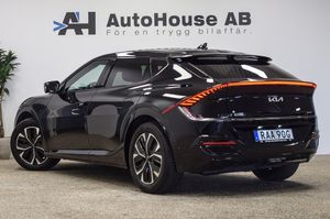 Kia EV6 bild 2