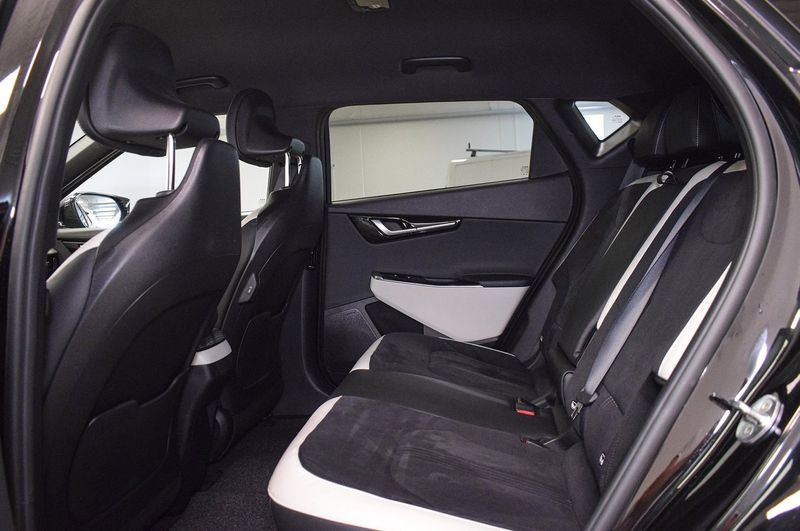 Kia EV6 bild 31
