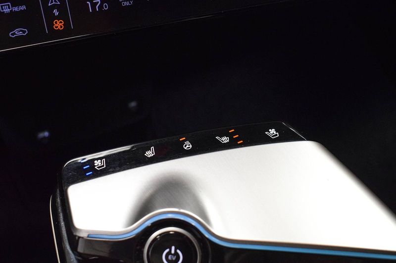 Kia EV6 bild 26