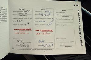 Kia EV6 bild 38
