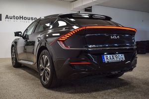Kia EV6 bild 7