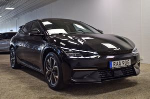 Kia EV6 bild 6