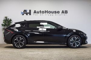Kia EV6 bild 3