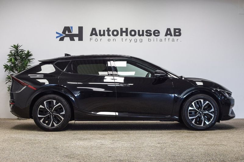 Kia EV6 bild 3