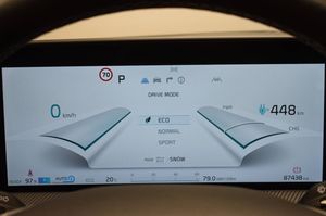Kia EV6 bild 14