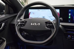 Kia EV6 bild 12