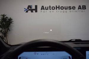 Kia EV6 bild 15