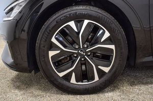 Kia EV6 bild 37