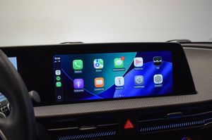 Kia EV6 bild 19