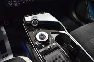 Kia EV6 bild 27