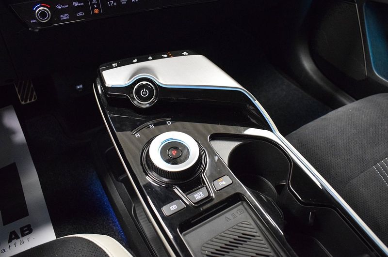 Kia EV6 bild 27