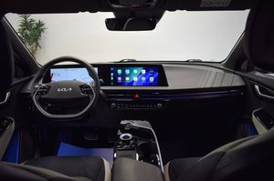 Kia EV6 bild 10