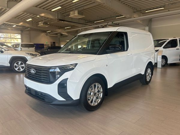 Ford Transit Courier Limited 1.5 EcoBlue 100hk - 2026