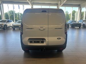 Ford Transit Courier bild 4