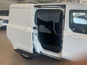 Ford Transit Courier bild 8
