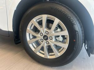 Ford Transit Courier bild 7