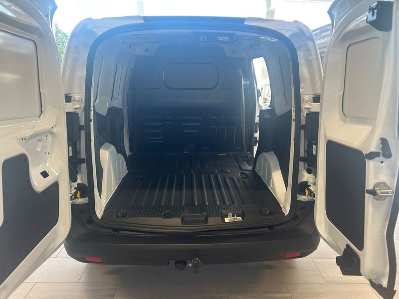 Ford Transit Courier bild 9