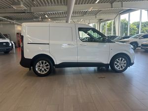 Ford Transit Courier bild 6
