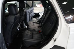 Land Rover Range Rover Sport bild 8