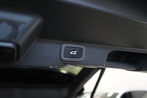 Land Rover Range Rover Sport bild 7