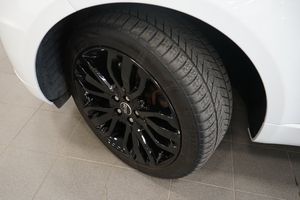 Land Rover Range Rover Sport bild 13