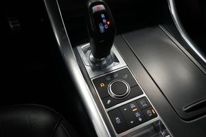 Land Rover Range Rover Sport bild 19