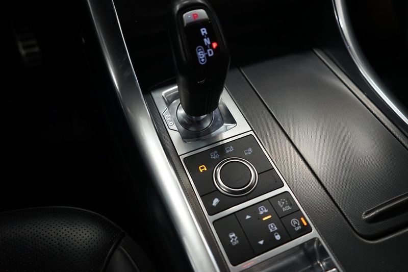 Land Rover Range Rover Sport bild 19