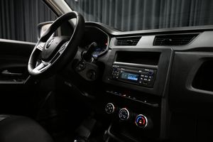 Renault Kangoo bild 24