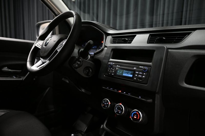 Renault Kangoo bild 24